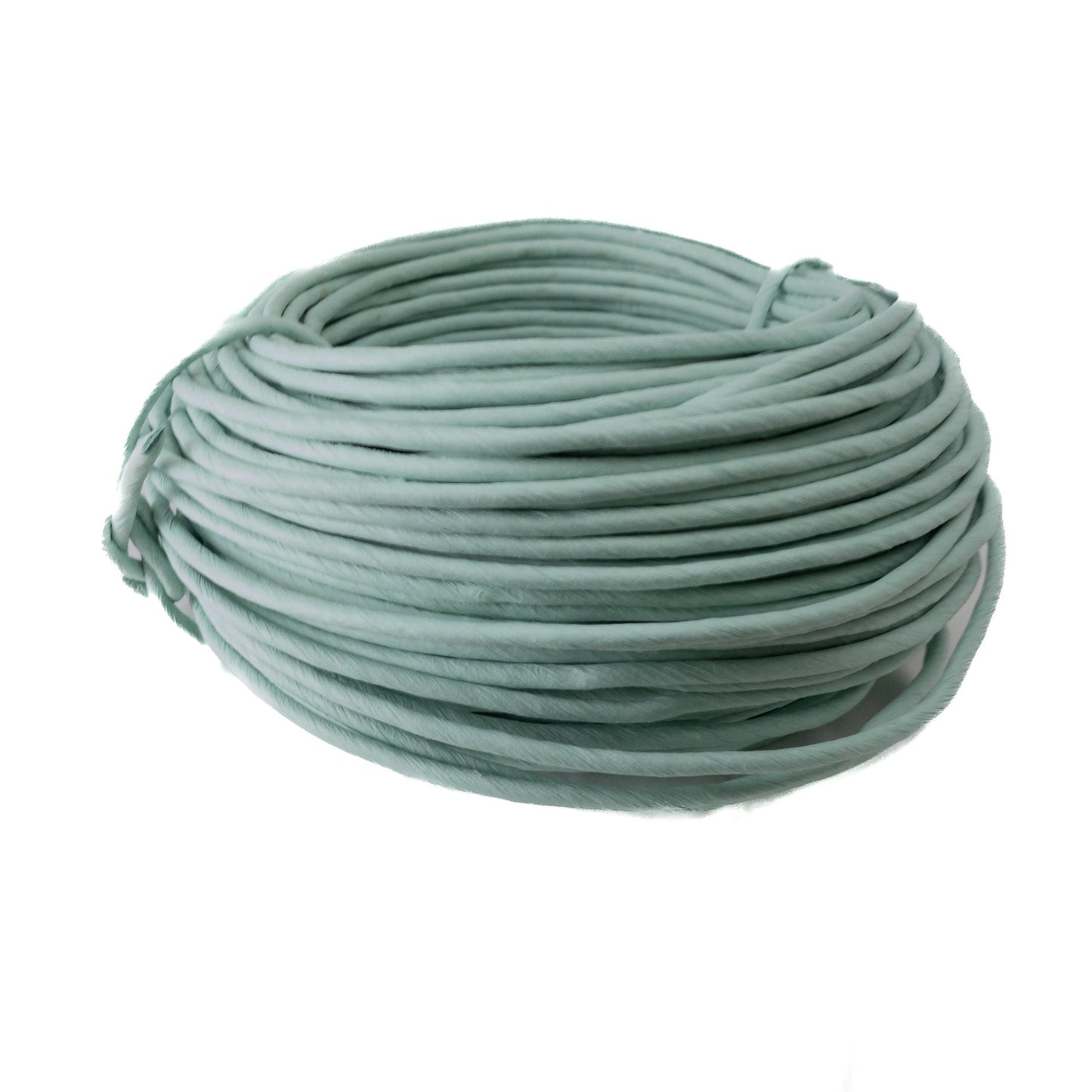 Cordón para reparación de sillas de enea (Verde Agua)