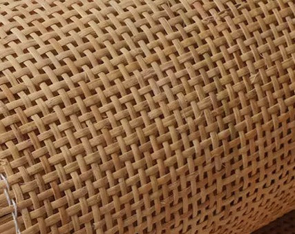 Samples of Our Rattan Mesh from the Catalog