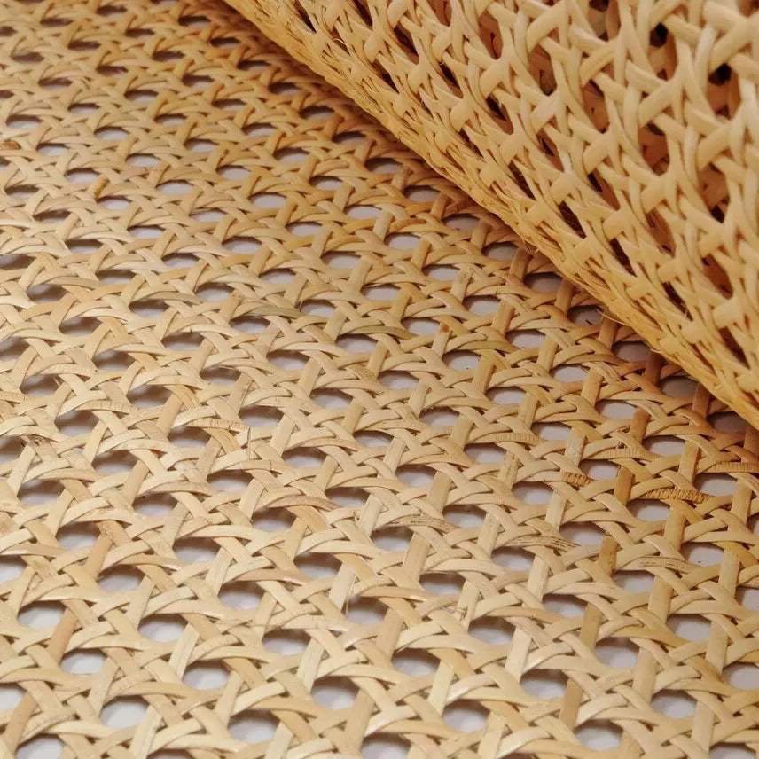 Linear Meter of Classic Wicker Mesh 1"