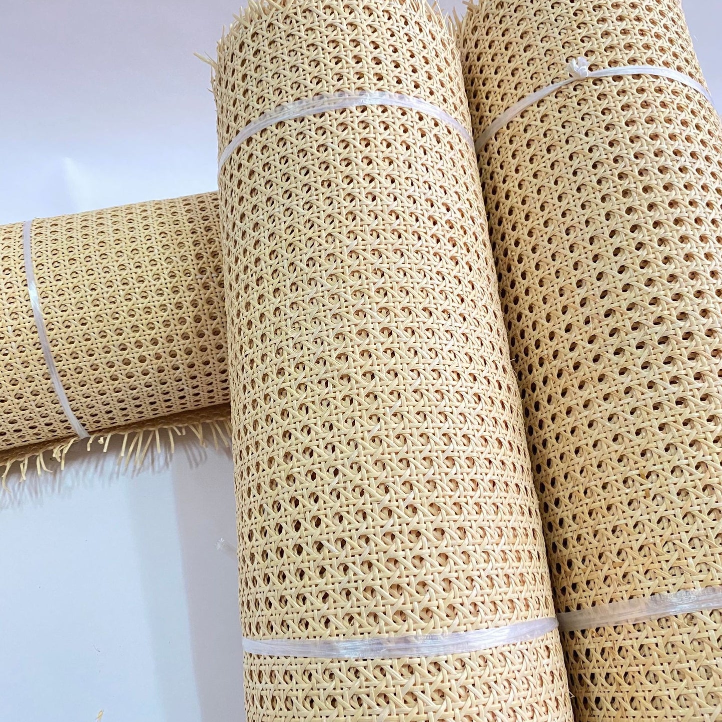 Rattan Reed Roll for Chairs 15 m